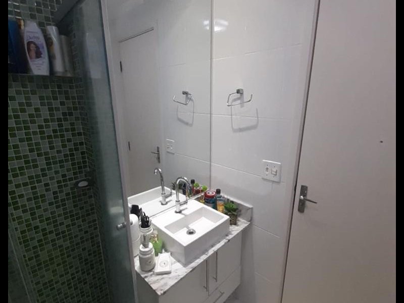 imóvel com 49m² - Vila Moreira - São Paulo