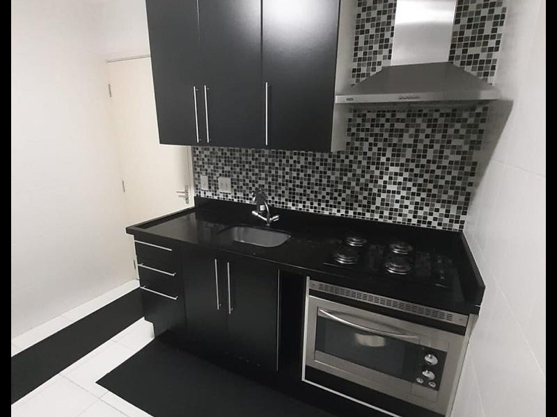 imóvel com 49m² - Vila Moreira - São Paulo