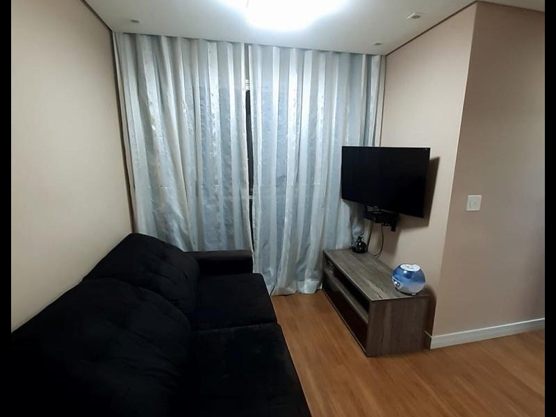 imóvel com 49m² - Vila Moreira - São Paulo