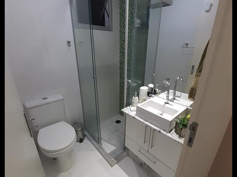 imóvel com 49m² - Vila Moreira - São Paulo