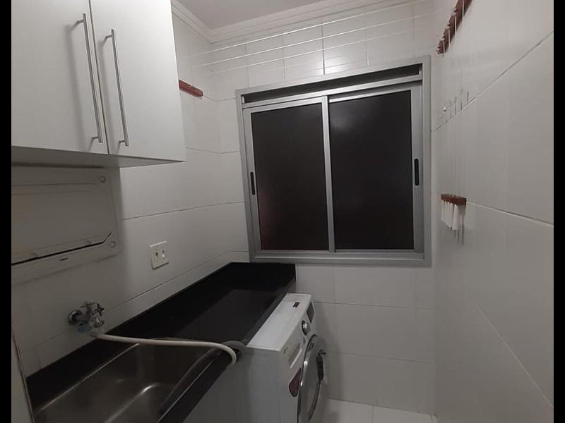 imóvel com 49m² - Vila Moreira - São Paulo