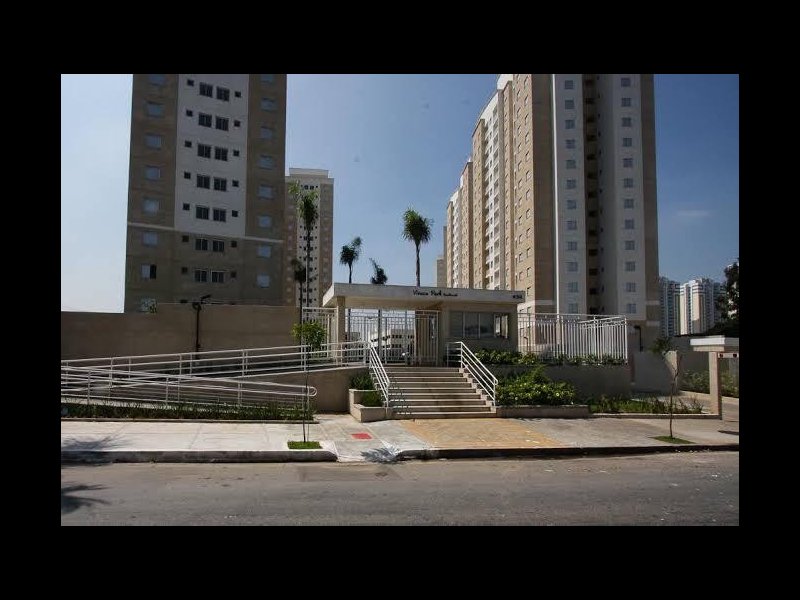 imóvel com 49m² - Vila Moreira - São Paulo