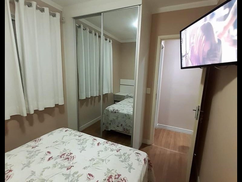 imóvel com 49m² - Vila Moreira - São Paulo