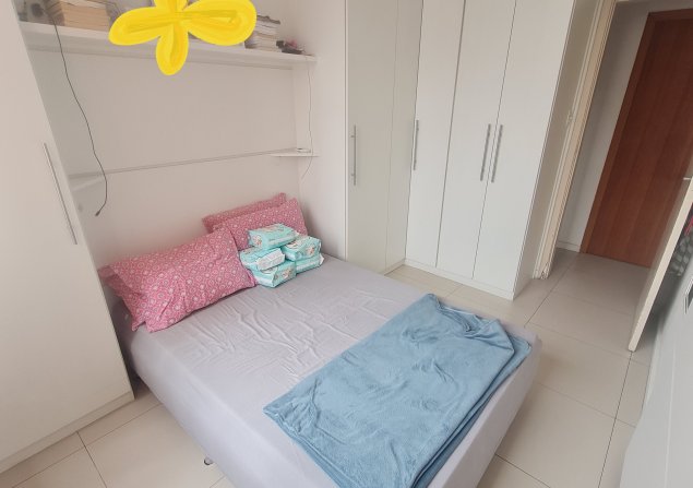 imóvel com 72m²