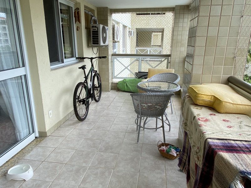 Apartamento à venda Barra da Tijuca com 105m² e 2 quartos por R$ 830.000 - 1641214437-9d0a77ba-1016-4eb5-ba2a-bc7077a425ce.jpeg