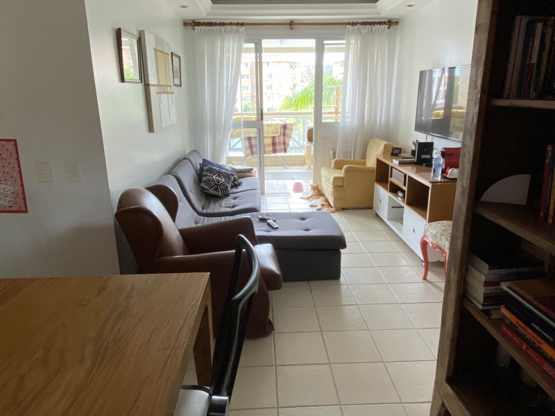 Apartamento à venda Barra da Tijuca com 105m² e 2 quartos por R$ 830.000 - 1861423453-3e60ca28-d79e-42a7-a089-114698010af2.jpeg