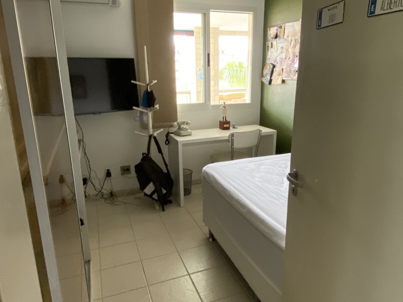 Apartamento à venda Barra da Tijuca com 105m² e 2 quartos por R$ 830.000 - 691201483-51a15657-3a45-482d-b18b-45c4860884a3.jpeg