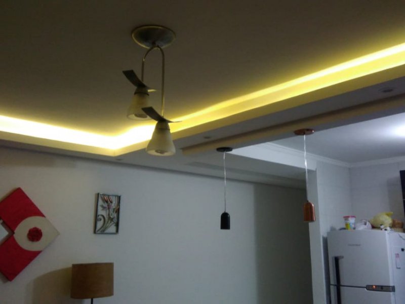 imóvel com 70m² - Vila Aurea - Poá
