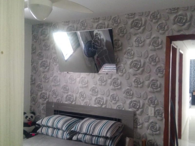imóvel com 70m² - Vila Aurea - Poá
