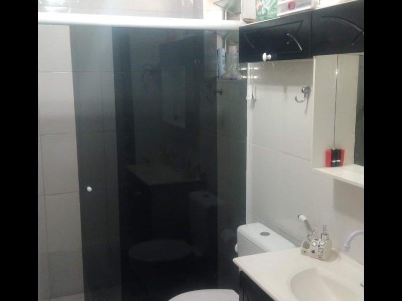 imóvel com 70m² - Vila Aurea - Poá