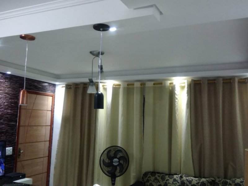 imóvel com 70m² - Vila Aurea - Poá