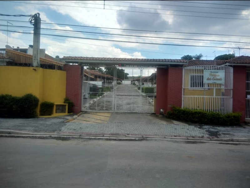 imóvel com 70m² - Vila Aurea - Poá