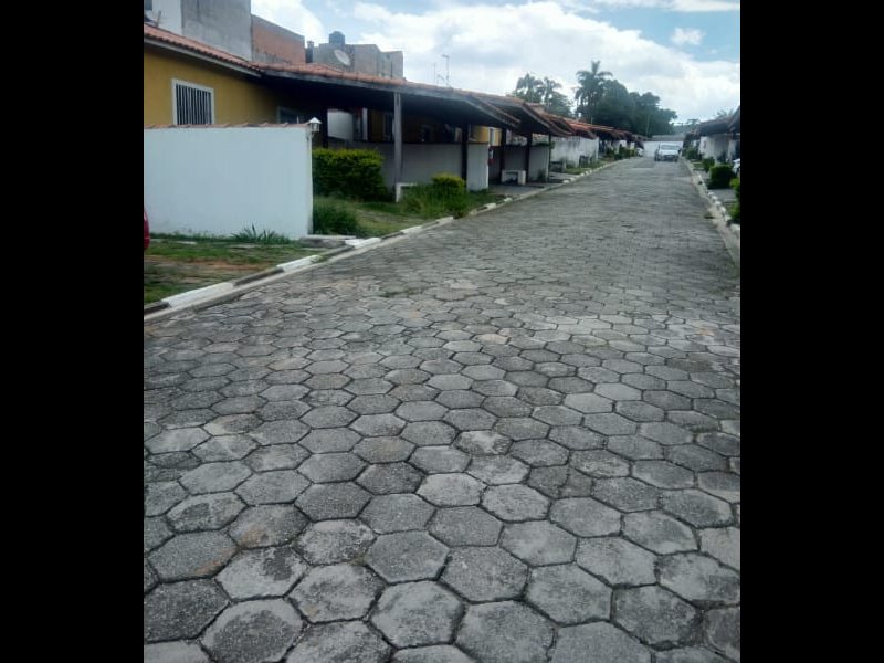 imóvel com 70m² - Vila Aurea - Poá