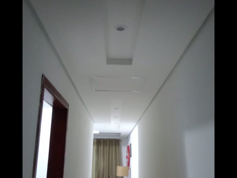 imóvel com 70m² - Vila Aurea - Poá