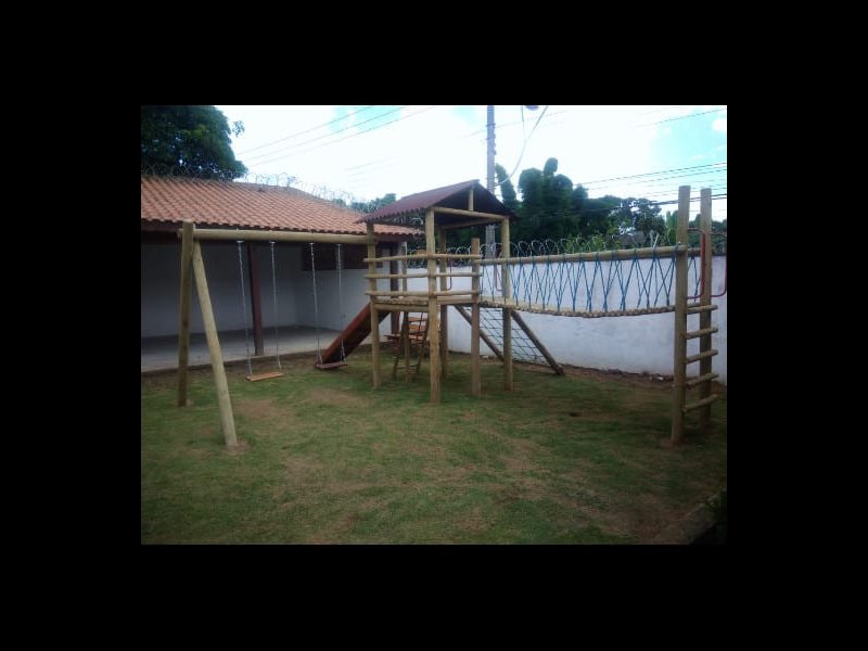 imóvel com 70m² - Vila Aurea - Poá