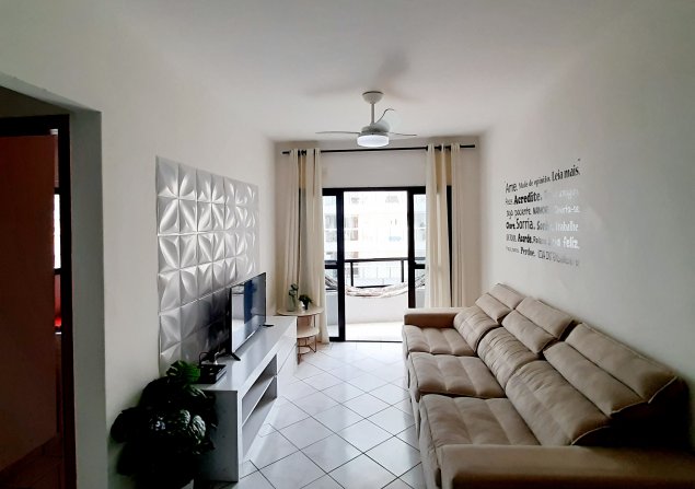 imóvel com 90m²