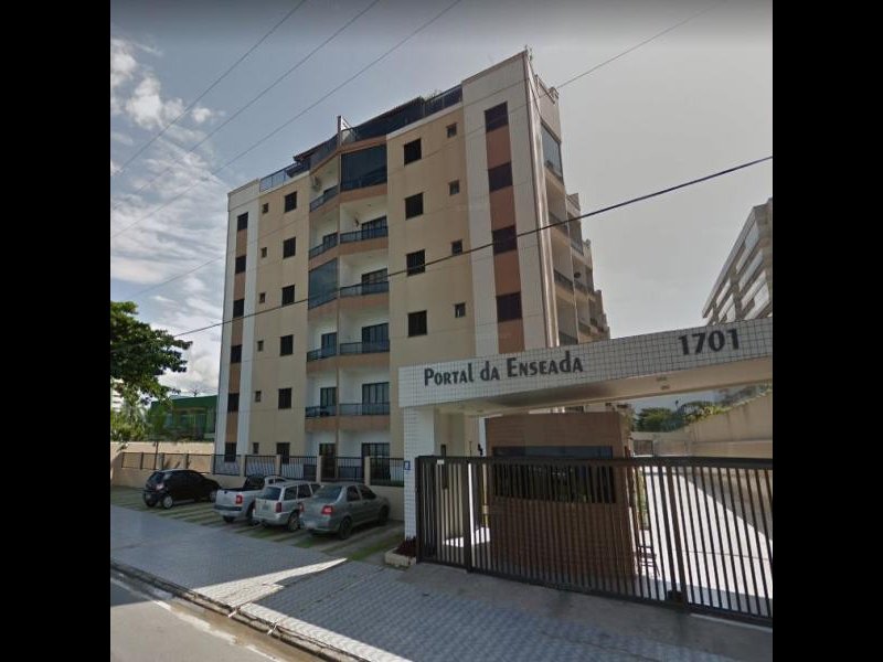 imóvel com 90m² - Maitinga - Bertioga
