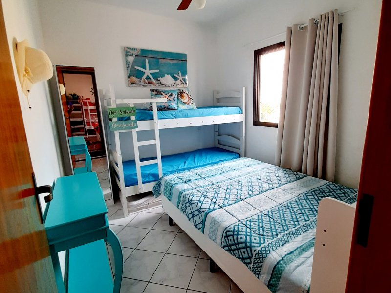 imóvel com 90m² - Maitinga - Bertioga