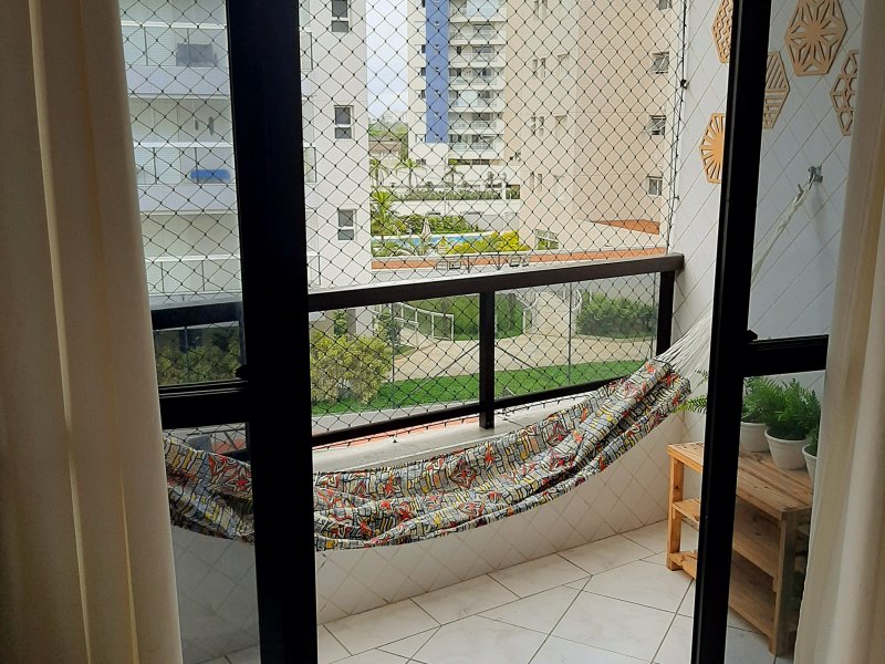 imóvel com 90m² - Maitinga - Bertioga
