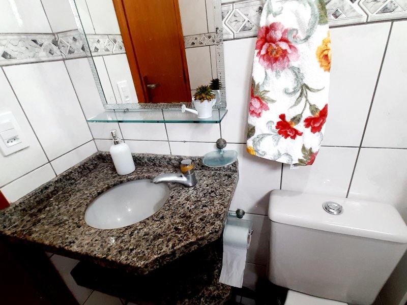 imóvel com 90m² - Maitinga - Bertioga