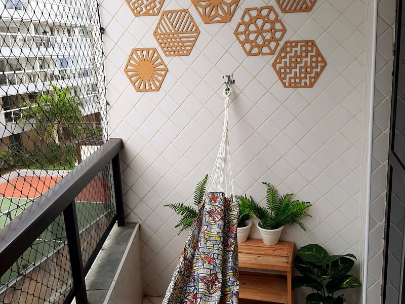 imóvel com 90m² - Maitinga - Bertioga