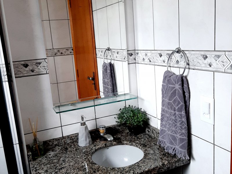 imóvel com 90m² - Maitinga - Bertioga