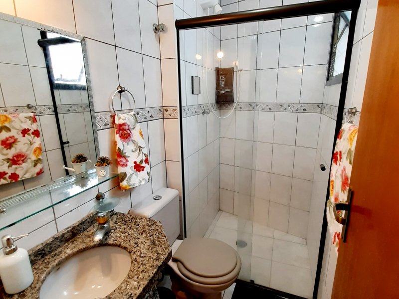 imóvel com 90m² - Maitinga - Bertioga
