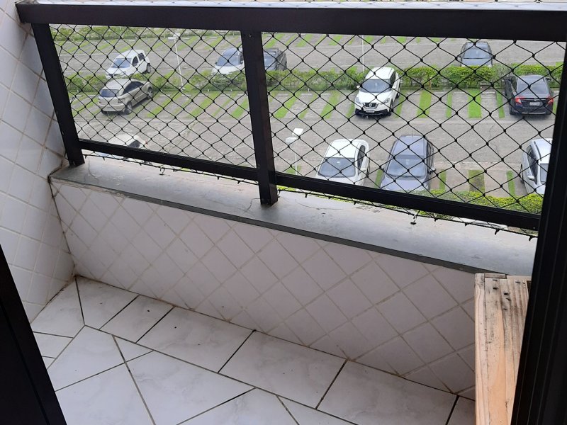 imóvel com 90m² - Maitinga - Bertioga