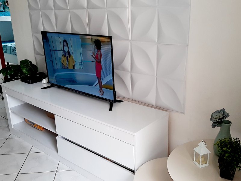 imóvel com 90m² - Maitinga - Bertioga