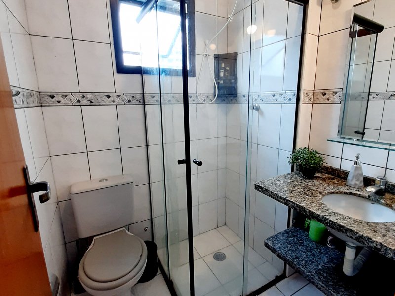 imóvel com 90m² - Maitinga - Bertioga