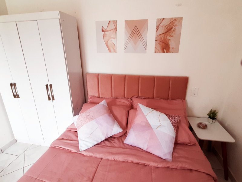 imóvel com 90m² - Maitinga - Bertioga