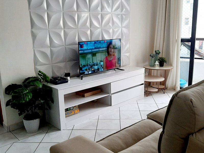 imóvel com 90m² - Maitinga - Bertioga
