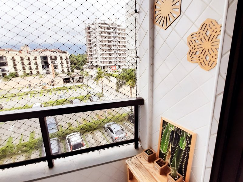 imóvel com 90m² - Maitinga - Bertioga