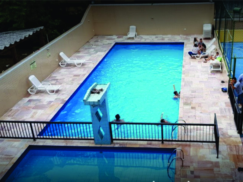 imóvel com 90m² - Maitinga - Bertioga