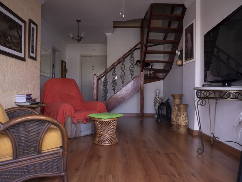Cobertura à venda Centro com 153m² e 3 quartos por R$ 550.000 - 129515980-32.JPG