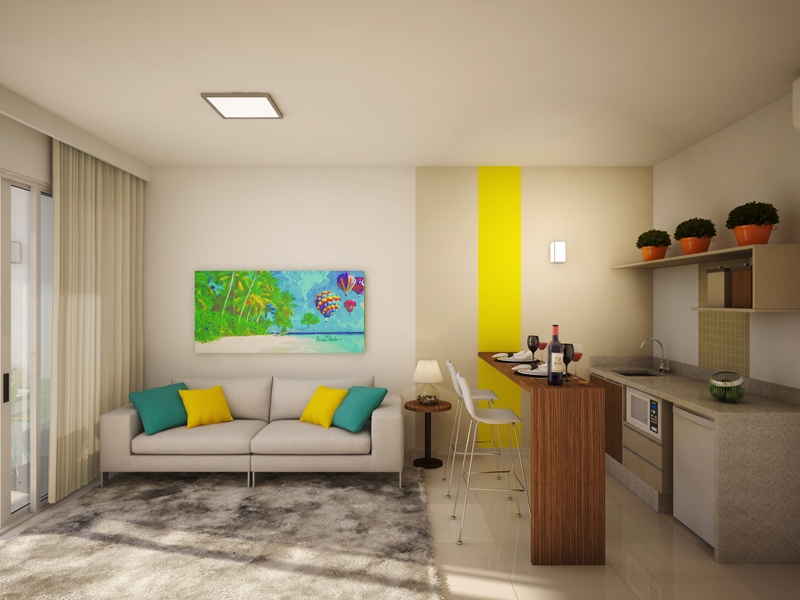 Apartamento à venda CENTRO com 70m² e 2 quartos por R$ 100.000 - 1744045471-olimpa-park-resprt-img-11-sala-1.png