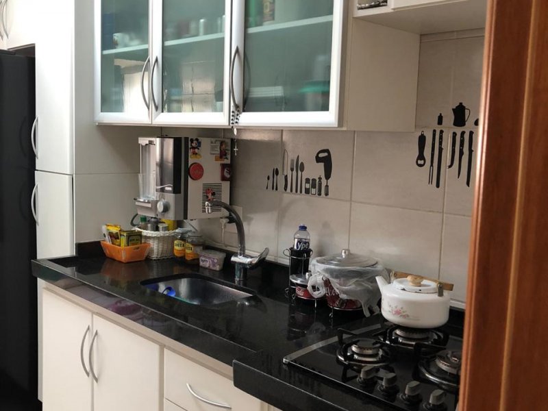 imóvel com 100m² - Santa Maria - São Caetano do Sul