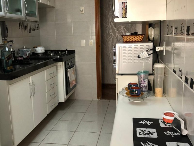 imóvel com 100m² - Santa Maria - São Caetano do Sul