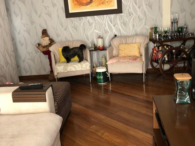 imóvel com 100m² - Santa Maria - São Caetano do Sul