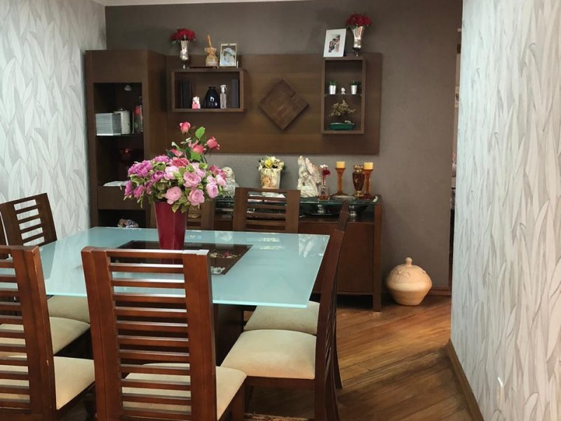 imóvel com 100m² - Santa Maria - São Caetano do Sul