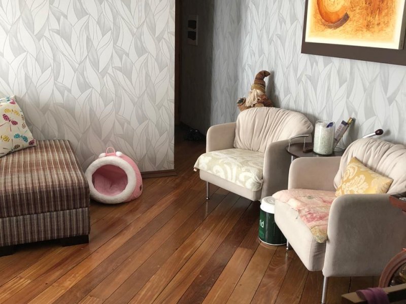 imóvel com 100m² - Santa Maria - São Caetano do Sul