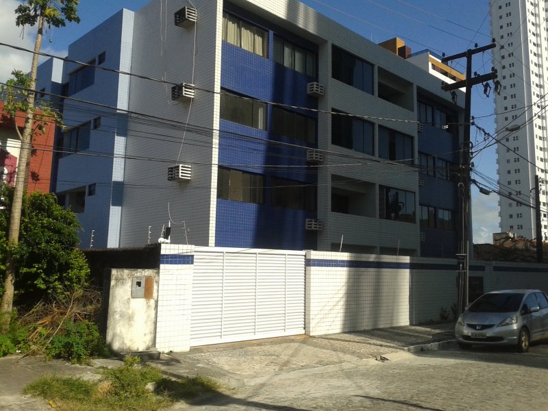 imóvel com 134m² - Aeroclube - João Pessoa