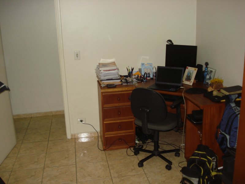 Apartamento à venda Parque São Vicente com 64m² e 2 quartos por R$ 220.000 - 1116378985-dsc00096.JPG