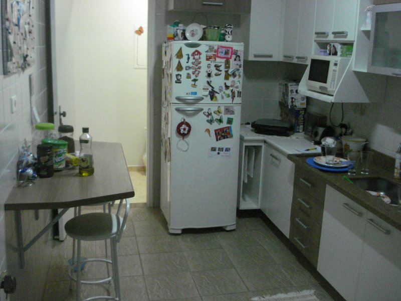 Apartamento à venda Parque São Vicente com 64m² e 2 quartos por R$ 220.000 - 1595620131-dsc00082.JPG