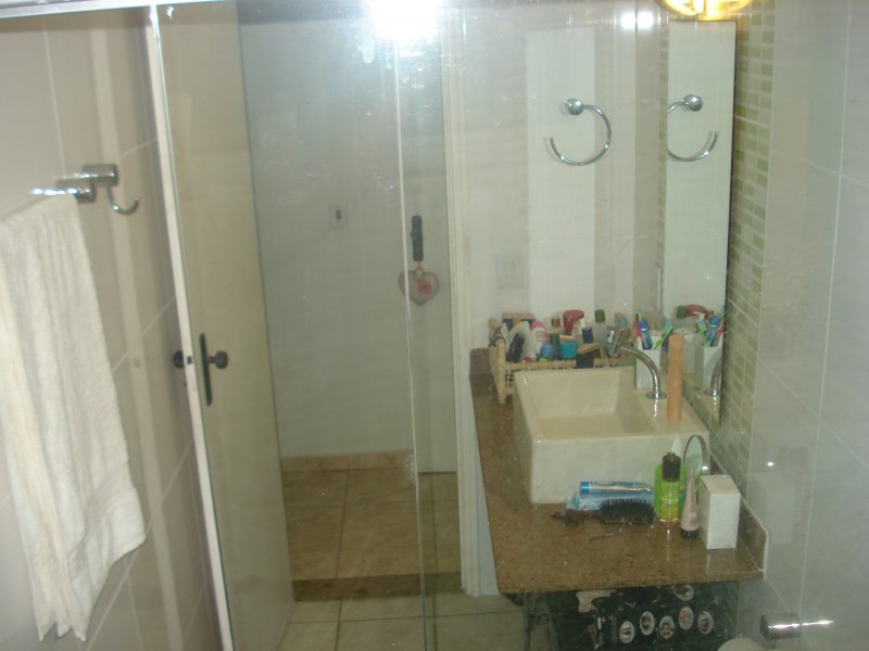 Apartamento à venda Parque São Vicente com 64m² e 2 quartos por R$ 220.000 - 710894503-dsc00101.JPG