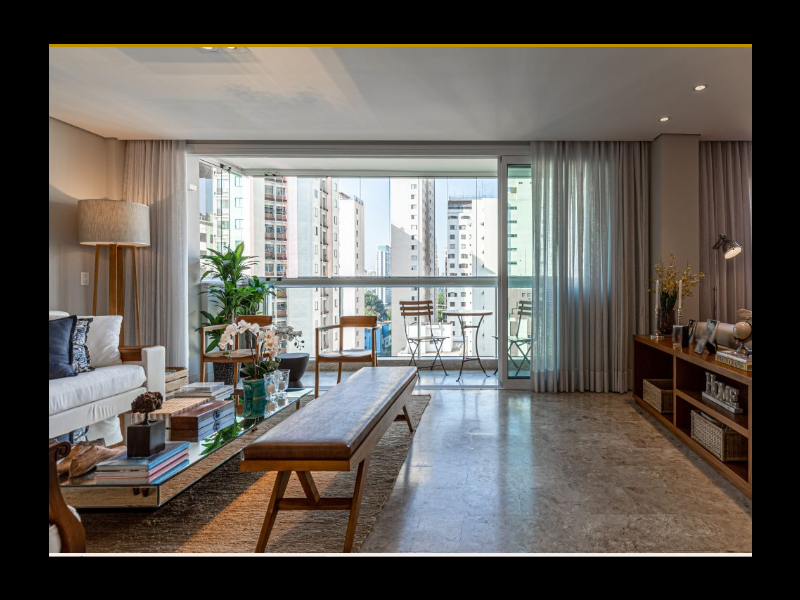 Apartamento à venda Brooklin com 203m² e 4 quartos por R$ 2.350.000 - 1459574854-sala1.png