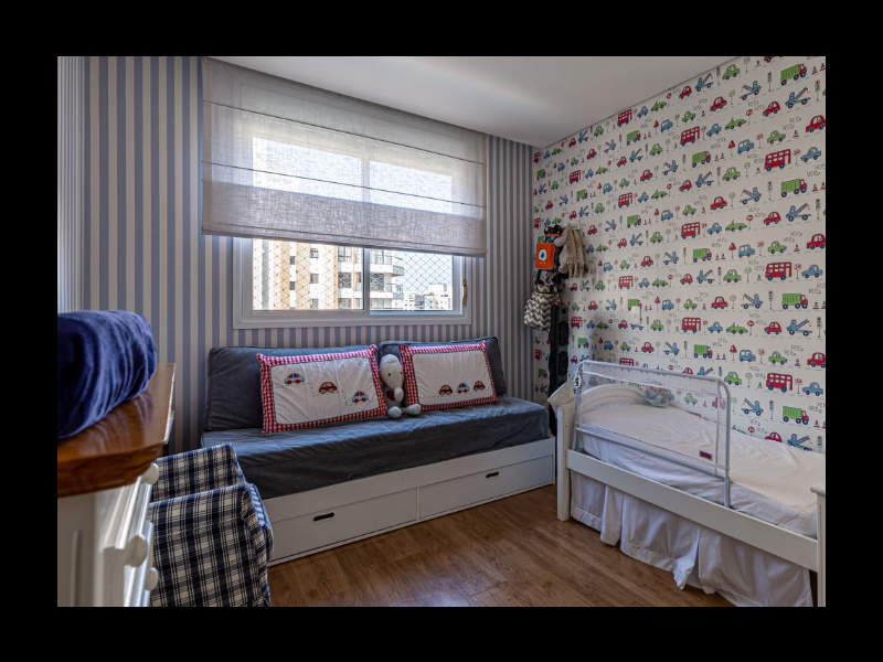 Apartamento à venda Brooklin com 203m² e 4 quartos por R$ 2.350.000 - 1888426326-quarto-1.png