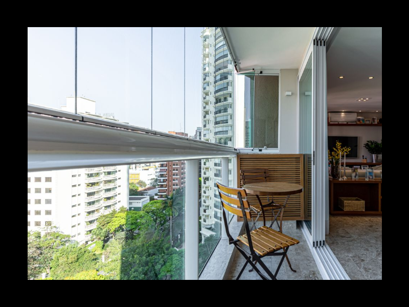 Apartamento à venda Brooklin com 203m² e 4 quartos por R$ 2.350.000 - 535251367-varanda.png