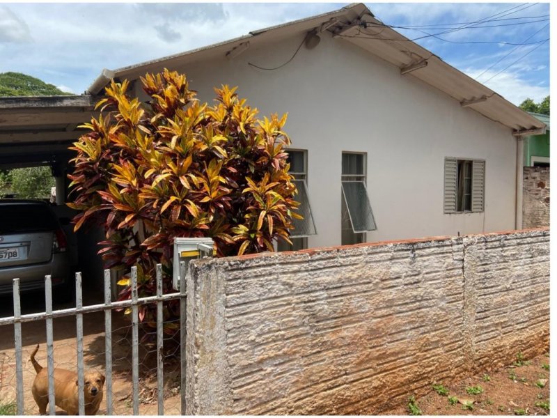 Casa à venda Distrito Sumaré (Sumaré) com 207m² e 2 quartos por R$ 100.000 - 585031828-whatsapp-image-2021-01-11-at-11.jpeg