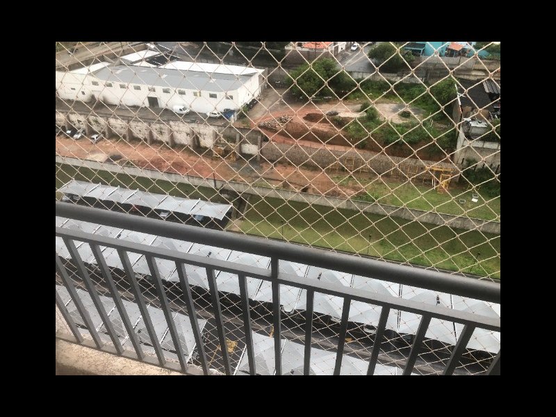 imóvel com 50m² - Vila Mimosa - Campinas